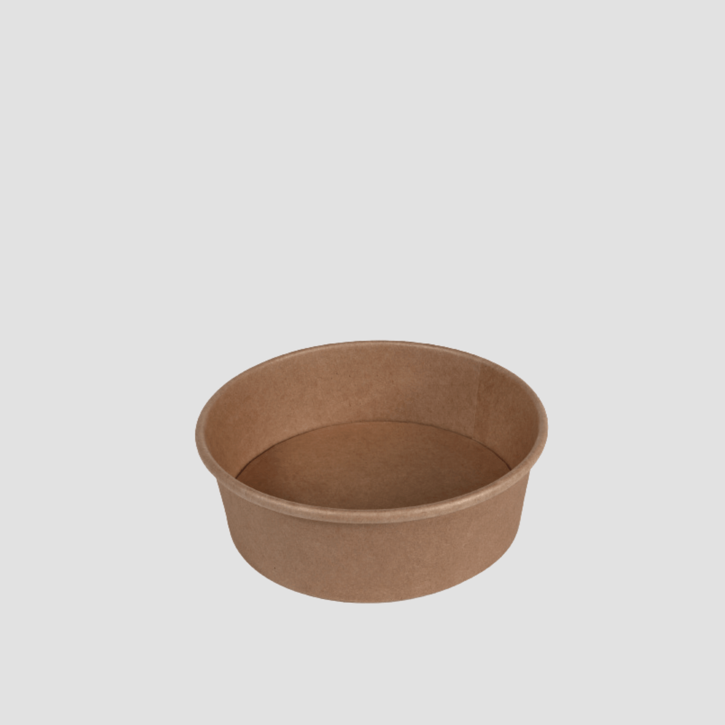BetaEco Brown Paper Food Bowl - Sigma Supply