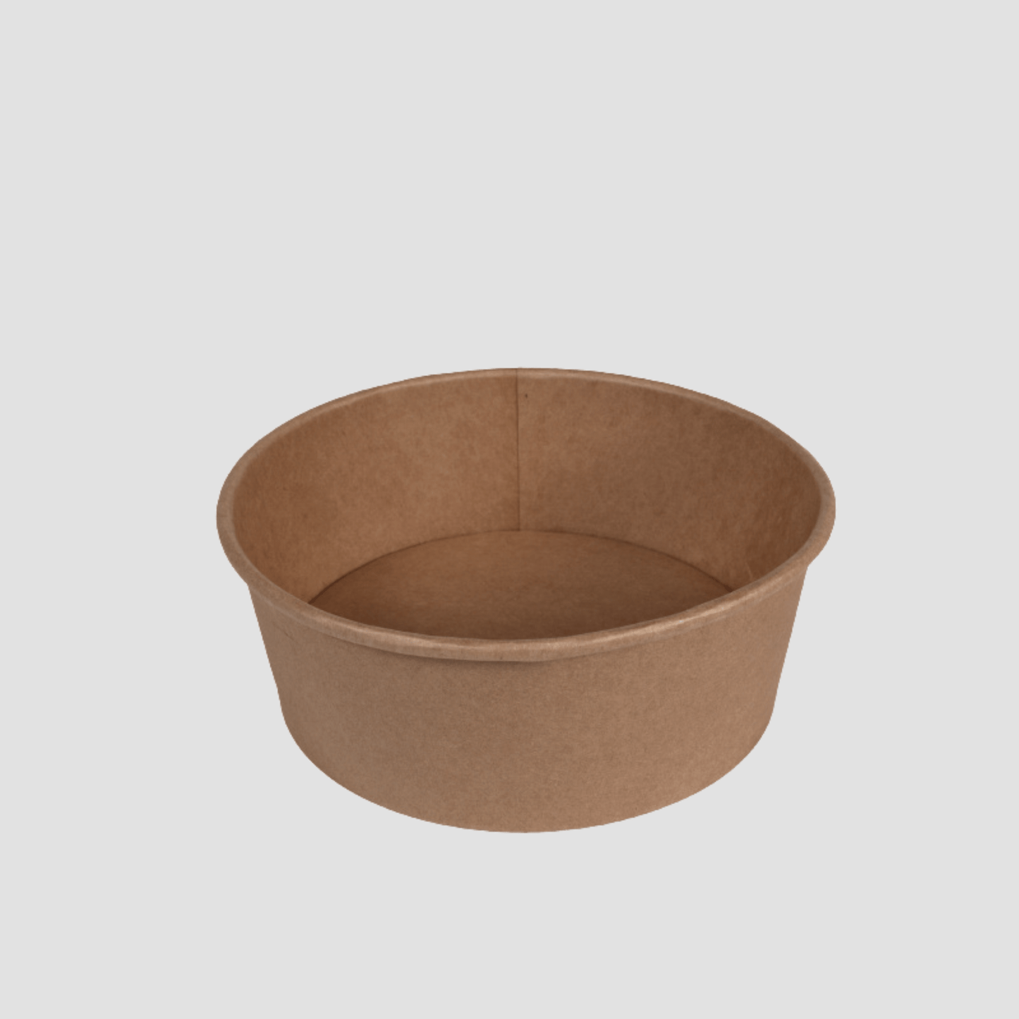 BetaEco Brown Paper Food Bowl - Sigma Supply