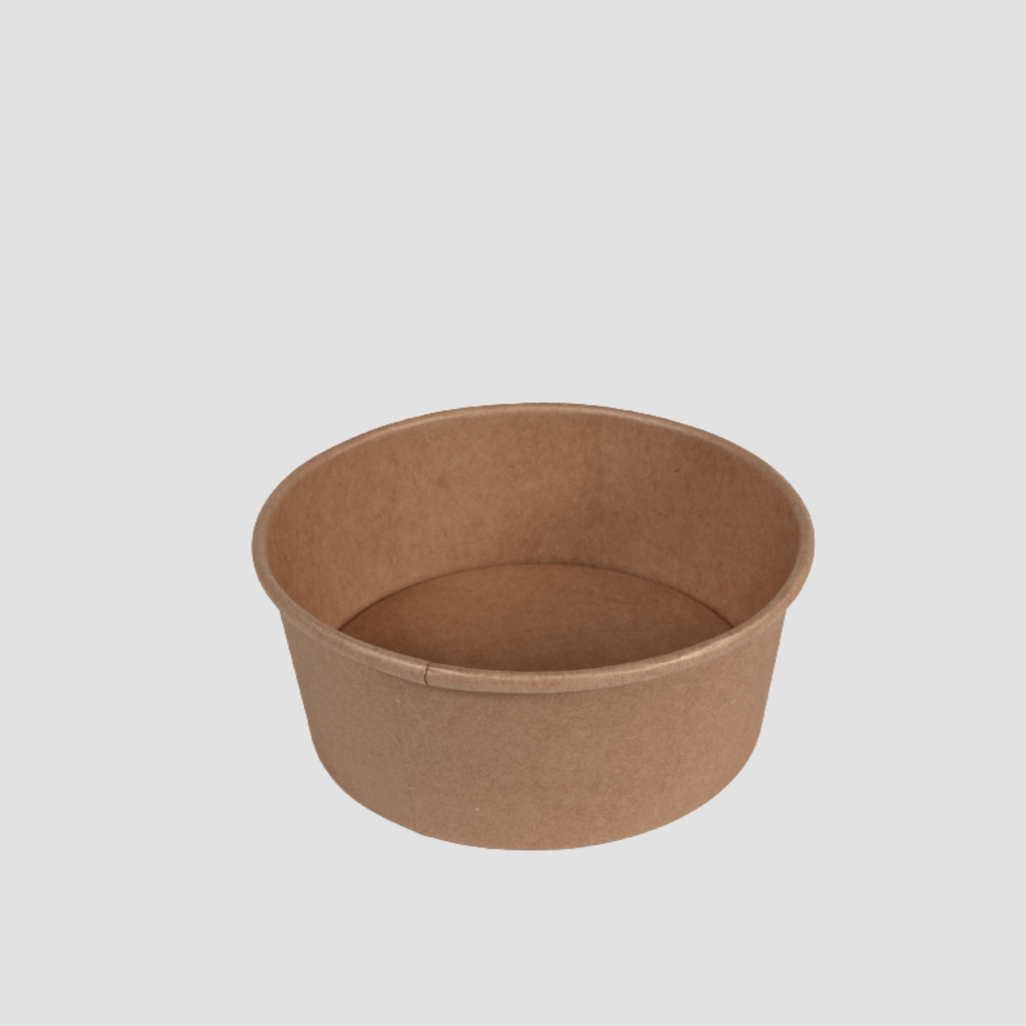 BetaEco Brown Paper Food Bowl - Sigma Supply