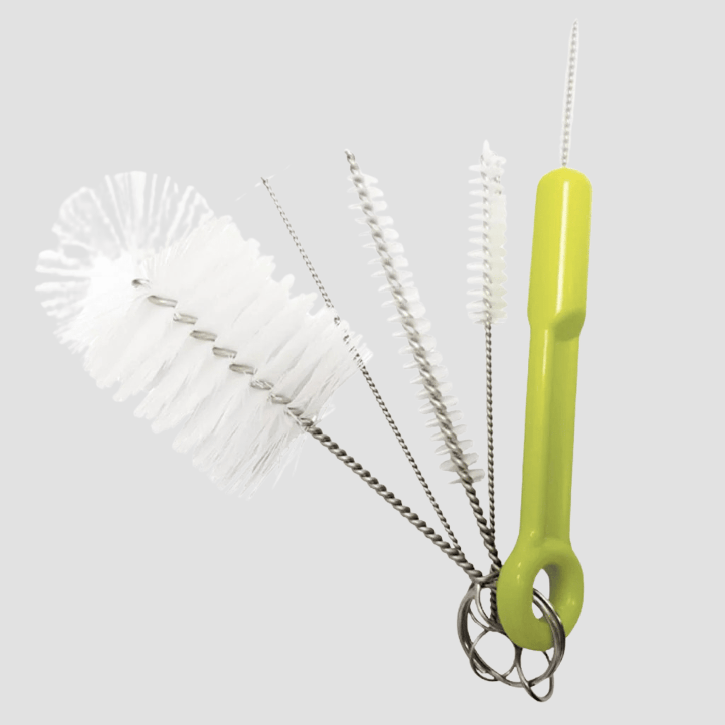 Cafetto Milk Frother Brush Set - Sigma Supply