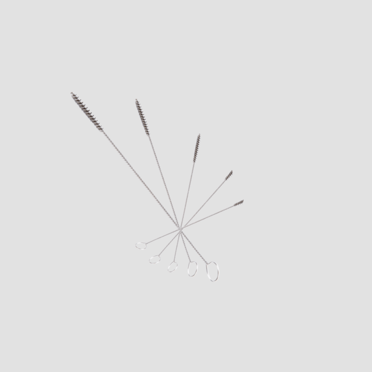 Cafetto Steam Tip Brush Set - Sigma Supply