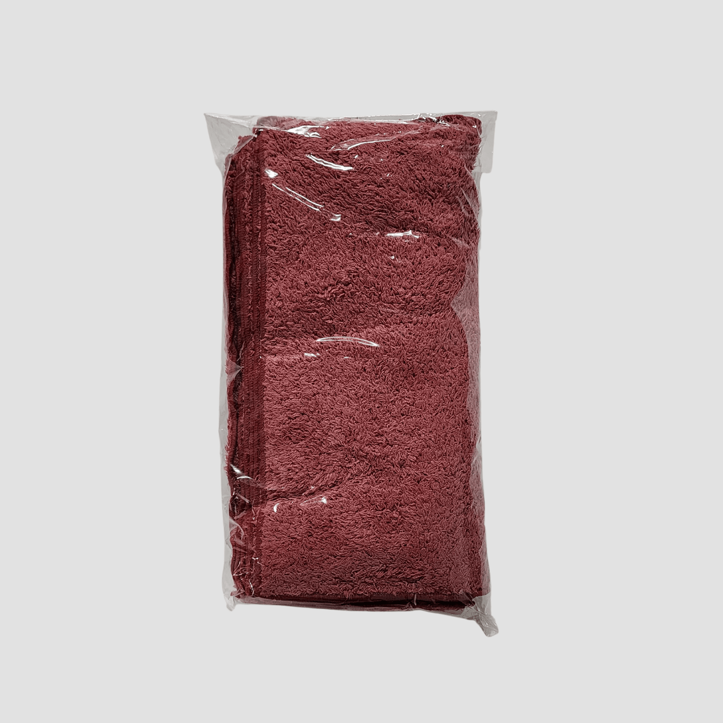 Cleaning Cloth Red (5 Pack) - Sigma Supply