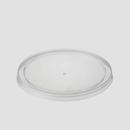 TLT Round Container Lid - Sigma Supply