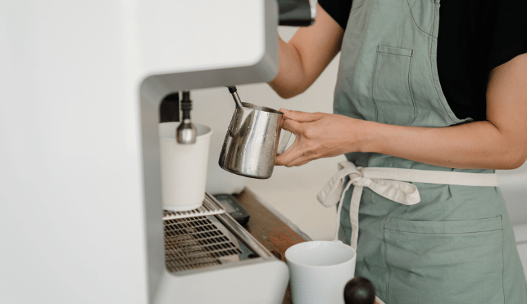Complete Guide to Coffee Machine Maintenance - Sigma Supply
