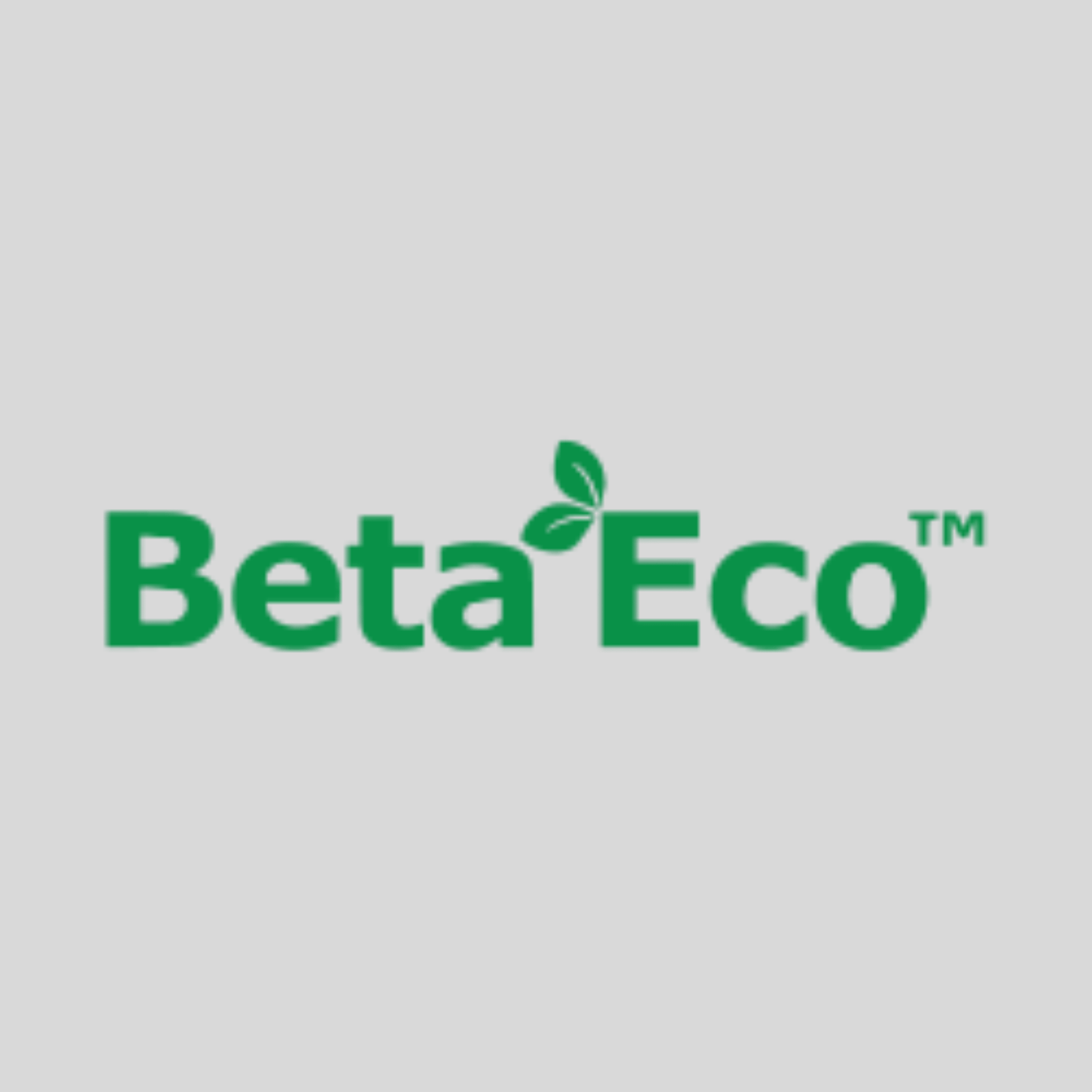 BetaEco - Sigma Supply