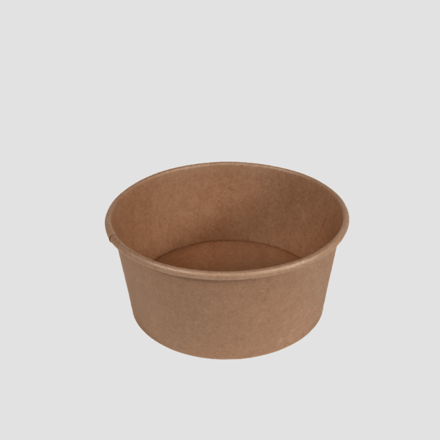 BetaEco Brown Paper Food Bowl - Sigma Supply