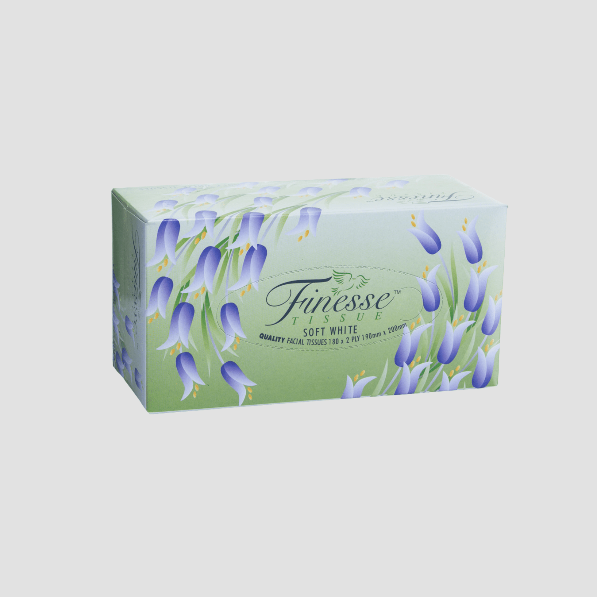 Finesse Tissues 36 boxes - Sigma Supply